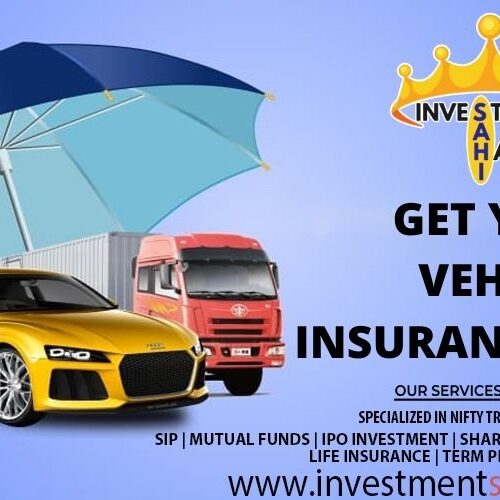 Best Agent for Vehicle Insurance in Jaipur