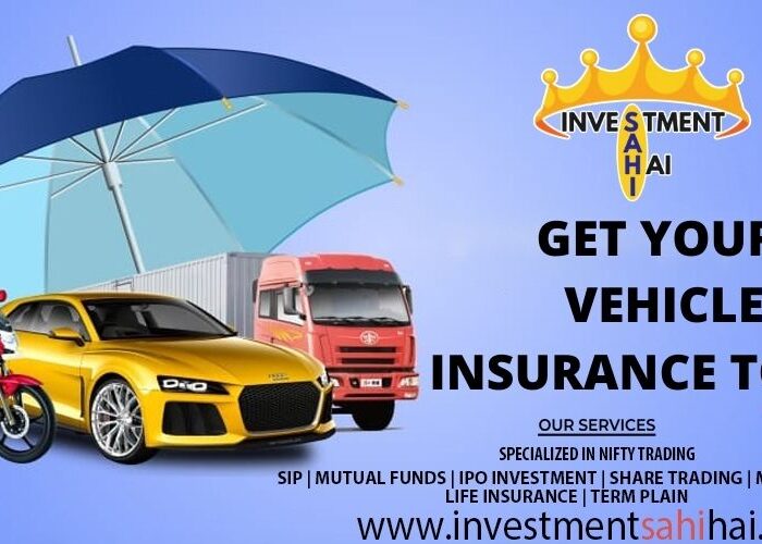 Best Agent for Vehicle Insurance in Jaipur