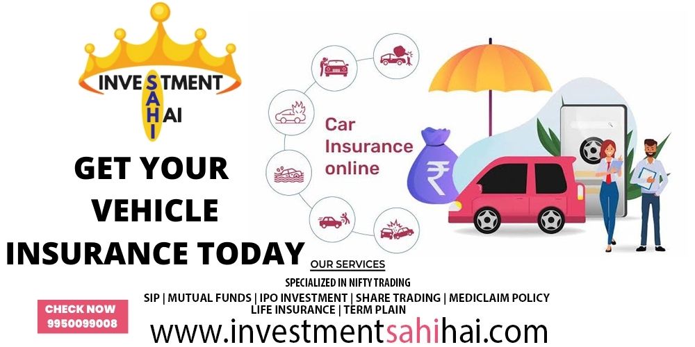 If you’re looking for the Best Agent for Vehicle Insurance in Jaipur, then you’re in the right place! In this blog, you will learn everything about the Best Agent for Vehicle insurance